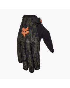 Fox racing ranger glove swarmer dark sage guanti mtb 2025