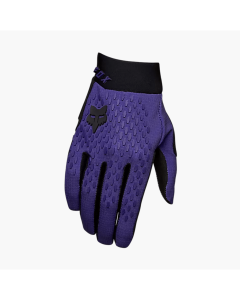 Fox racing w defend glove grape 2025 guanti donna mtb 