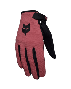 Fox racing w ranger glove guava guanti donna mtb 2025