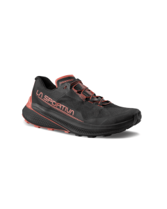 La sportiva prodigio black tango red scarpe trail running