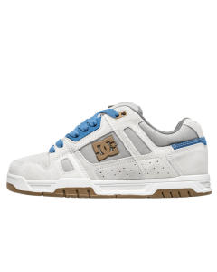 Dc shoes stag tan brown 2025 scarpe skate