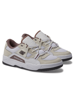 Dc shoes w' construct white grapeade 2025 scarpe donna skate