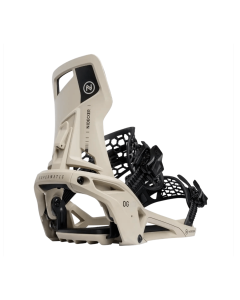 Nidecker supermatic OG binding desert 2026