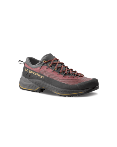 La sportiva TX4 evo ST woman redwood onyx scarpe donna avvicinamento