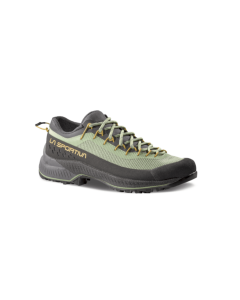 La sportiva TX4 evo ST woman aspen green onyx scarpe donna avvicinamento