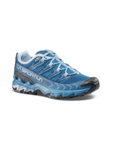 La sportiva ultra raptor II woman ink topaz scarpe donna escursionismo trail