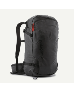 Patagonia PowSlayer backpack 38l black zaino backcountry