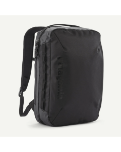 Patagonia black hole micro MLC 22l black borsa zaino