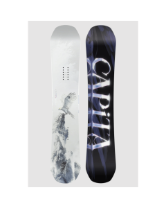 Capita birds of a feather 146 tavola snowboard donna 2026