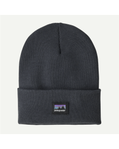 Patagonia everyday beanie smolder blue cappellino