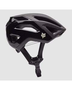 Fox racing crossframe pro helmet marrone cacao casco gravel