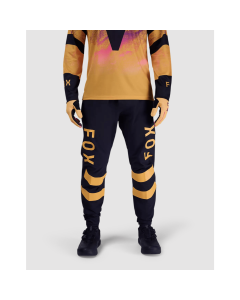 Fox racing ranger pant kairos mandarino pantaloni mtb