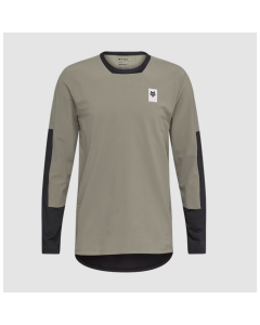 Fox racing defend thermal jersey adobe maglia invernale termica MTB 2026