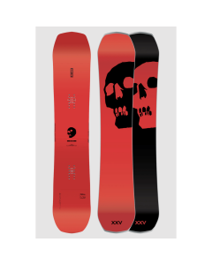 Capita the black snowboard of death 159 snowboard 2026