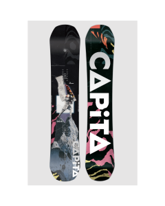 Capita DOA D.O.A. defenders of awesome 148 snowboard 2026