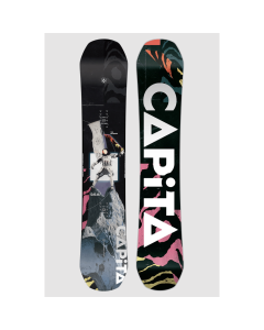 Capita DOA D.O.A. defenders of awesome 158 snowboard 2026