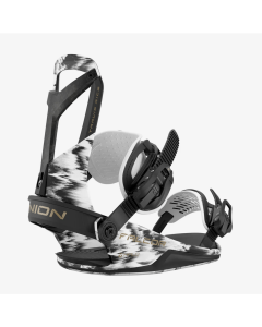 Union bindings falcor haze attacchi snowboard 2026