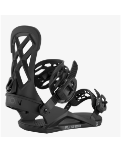 Union bindings flite pro black attacchi snowboard 2026