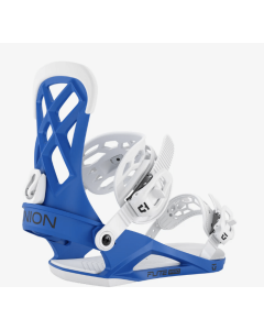 Union bindings flite pro blue attacchi snowboard 2026