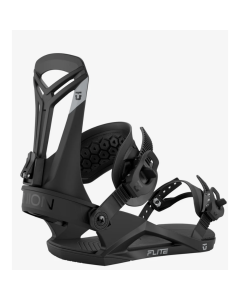 Union bindings flite black attacchi snowboard 2026