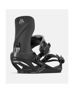 Jones bindings Mercury Fase eclipse black attacchi snowboard 2026