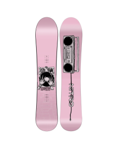 Nitro alternator x hailey  149 snowboard donna 2026