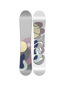 Nitro nova 148 snowboard donna 2026