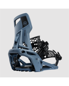 Nidecker supermatic OG binding atlantic 2026