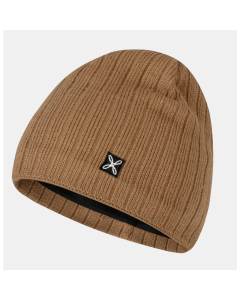 Montura technician cap bronze brown cappellino