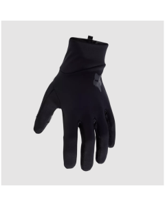 Fox racing ranger fire glove black guanti invernali mtb bike 2026