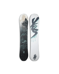 Yes snowboard  pick your line 159 tavola 2026