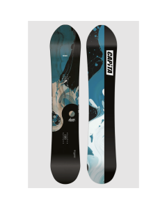 Capita the navigator 158 tavola snowboard powder 2026