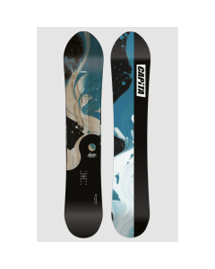 Capita the navigator 161 tavola snowboard powder 2026