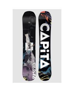 Capita DOA D.O.A. defenders of awesome 153 wide snowboard 2026