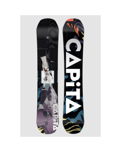 Capita DOA D.O.A. defenders of awesome 157 wide snowboard 2026