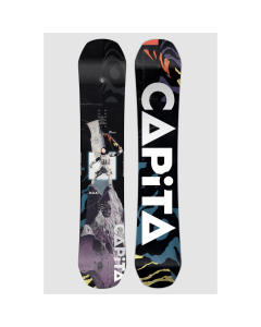 Capita DOA D.O.A. defenders of awesome 159 wide snowboard 2026