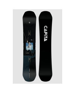 Capita super DOA D.O.A. 156 snowboard 2026