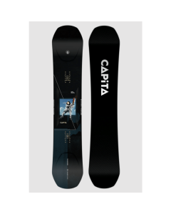 Capita super DOA D.O.A. 158 snowboard 2026
