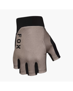 Fox racing ranger glove gel short sabbia guanti corti MTB 2026
