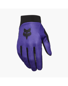Fox racing ranger glove viola uva guanti mtb 2026