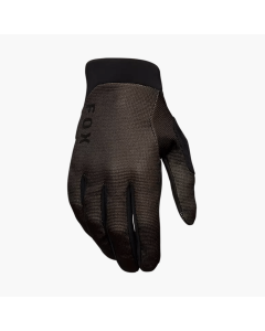Fox racing ranger glove gel marrone cacao guanti mtb 2026