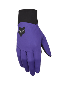 Fox racing ranger water glove lunar viola uva guanti mtb 2026