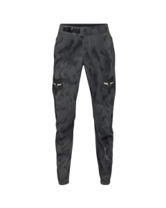 Fox racing ranger pant lunar se black pantaloni mtb 2026