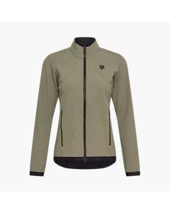 Fox racing w ranger fire jacket adobe giacca mtb donna 2026