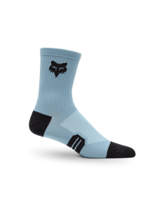 Fox racing 6'' ranger sock vintage wash calze mtb 2026