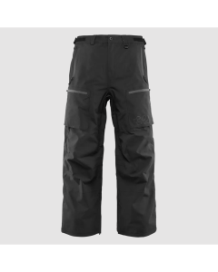 Thirtytwo 32 TM recycled pant black 20k pantaloni snowboard 2026