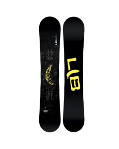 Lib tech skate banana 154 tavola snowboard 2026