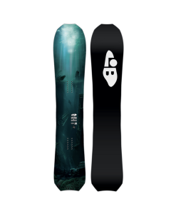 Lib tech T.RICE orca 153 tavola snowboard 2026