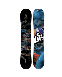 Lib tech T.RICE pro 161 wide tavola snowboard 2026