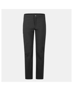 Montura octa hybrid pant black pantalone softshell outdoor